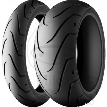 Kola a pneumatiky - 140/75R15 65H TL rear