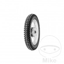 Kola a pneumatiky - 4.00-18 64P TL rear