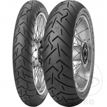 Kola a pneumatiky - 150/70R18 70V TL rear