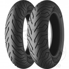 Kola a pneumatiky - 90/90-12 54P TL front/rear