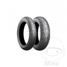 Kola a pneumatiky - 160/60R14 65H TL rear