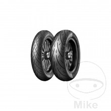 Kola a pneumatiky - 200/55R17 78V TL rear