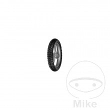 Kola a pneumatiky - 120/90-18 62T TT rear