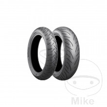 Kola a pneumatiky - 160/60R15 67H TL rear