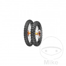 Kola a pneumatiky - 110/90-19 62M TT NHS rear