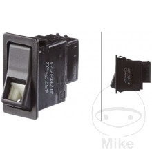 Dílenský spotřební materiál a chemie - Spínač WIPP EIN/AUS