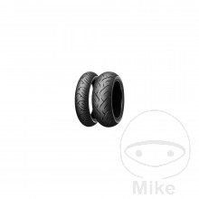 Kola a pneumatiky - 130/70R18 63V TL front