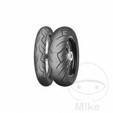 Kola a pneumatiky - 170/80 B15 77H TL rear