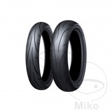 Kola a pneumatiky - 140/70R17 66H TL