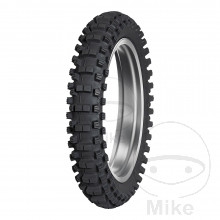 Kola a pneumatiky - 100/100 -18 59M TT NHS rear