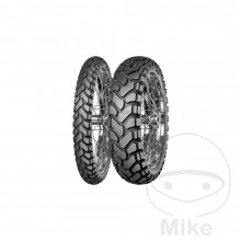 Kola a pneumatiky - 150/70B18 70H TL/TT s+S R