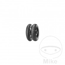Kola a pneumatiky - 130/90-15 66S TL rear