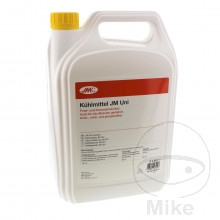 Motor - JMC UNIVERSAL COOLANT ANTI-FREEZE