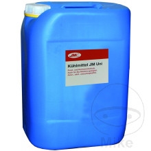 Motor - JMC UNIVERSAL COOLANT ANTI-FREEZE