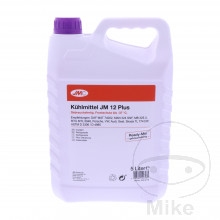 Motor - COOLANT JM 12+ 5L JMC