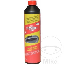 Podvozek - FUEL TANK CLEANER 500ML