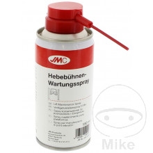 Dílenský spotřební materiál a chemie - LIFT MAINTENANCE SPRAY 150ML JMC