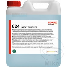 Dílenský spotřební materiál a chemie - INSECT REMOVER 10L SONAX