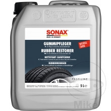 Dílenský spotřební materiál a chemie - RUBBER CARE 5L SONAX