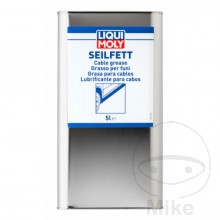 Dílenský spotřební materiál a chemie - CABLE GREASE 5L LIQUID MOLY