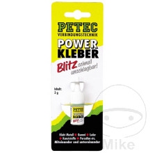Dílenský spotřební materiál a chemie - POWER GLUE 3G PET