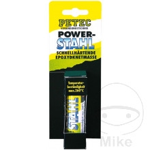 Dílenský spotřební materiál a chemie - POWER STEEL 50G PET