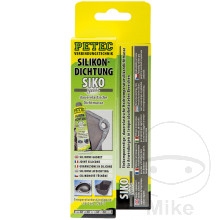 Dílenský spotřební materiál a chemie - Silikonová těsnící hmota GRA 70ML