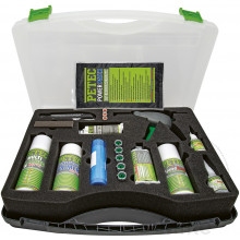 Dílenský spotřební materiál a chemie - KUNSTSTOFF REPAIR sada