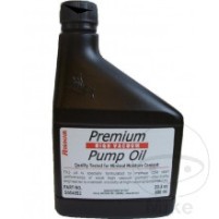 Olej VAKUUMPUMPE SPX 0.6L