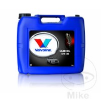 Olej převodový 75W90 20L VAL