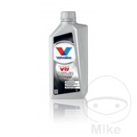 Olej motocyklový 10W60 VR1 1L VAL