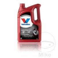 Olej převodový ATF/CVT 5L VAL