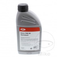 Olej převodový 75W80 1L JMC