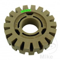 ERASER DISC DARK