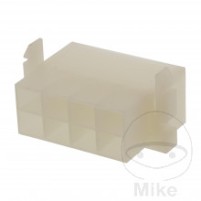 CONNECTOR HOUSING FEMALE 8-POL JMP