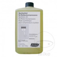 COMPRESSOR OIL SYN 1L BLI