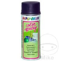 DUPLI-COLOR HEAT RESISTANT SPRAY