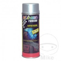 DUPLICOLOR ENGINE SPRAY PAINT
