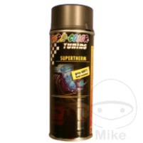 DUPLI COLOR SUPERTHERM HIGH TEMPERATURE PAINT