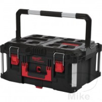 LARGE CASE PACKOUT