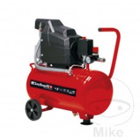 PORTABLE PISTON COMPRESSOR EINHELL