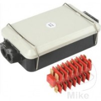 CABLE JUNCTION BOX 8 PIN