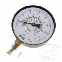 ND Manometer komplett
