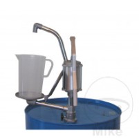 DRUM PUMP HP700 50-200L