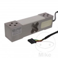 WIEGEZ. 100KG+PLUG 1.5