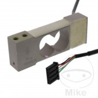WIEGEZ 8KG KAELTE+PLUG