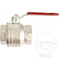 SHUT-OFF VALVE 2