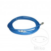 SERVICESCHLAUCH BLUE 5MTR