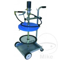 LUBRICATOR