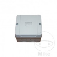 JUNCTION BOX 2.5QMM